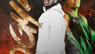 Khendi Beatz - Ogya Ft Kweku Flick