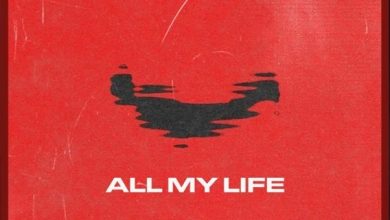King Paluta - All My Life