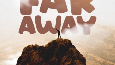 Louis Pascal - Far Away