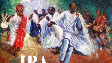 Nathaniel Bassey - Iba ft. Dunsin Oyekan & Dasola Akinbule