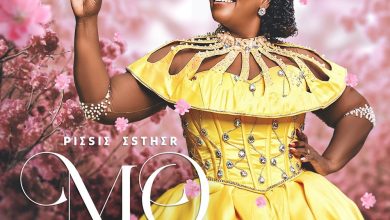 Piesie Esther - Mo (Well Done)