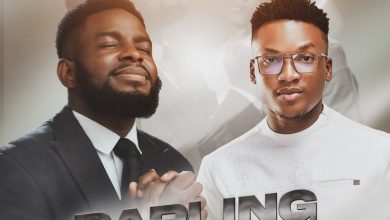 SON Music - Darling Jesus ft Neeja