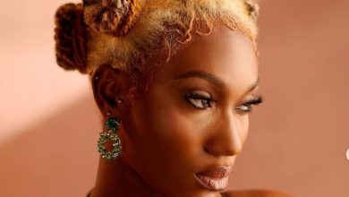 Wendy Shay - Love Me Now