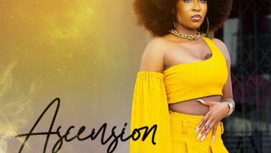 AK Songstress - Ascension