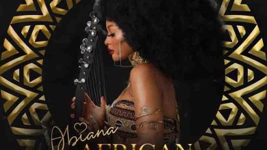 Abiana - African Highlife