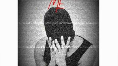 Amakyetherapper - Cover Me
