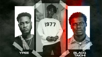 Bill Gucci - Money Soon Ft. Ypee & BlacQ Taichi