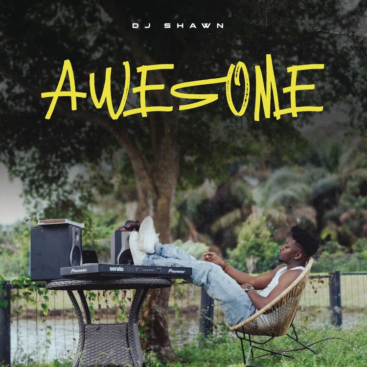 DJ Shawn - Abena Ft. Blaqbonez & KiDi