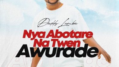 Daddy Lumba - Nya Abotare Na Twen Awurade