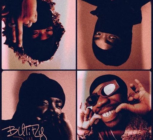 Darkovibes Butifly