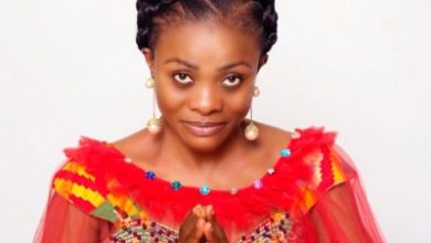 Evangelist Diana Asamoah - Mabo Wodin Remix