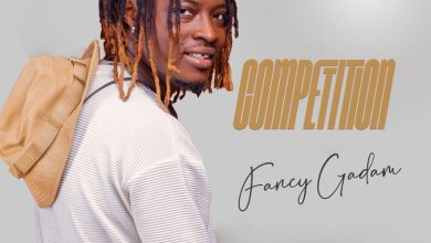 Fancy Gadam Competition Album