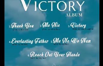 Joyce Blessing My Victory