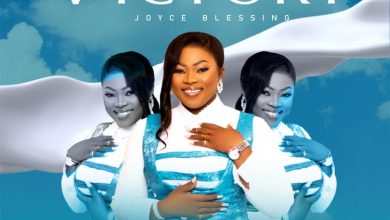 Joyce Blessing - Thank You