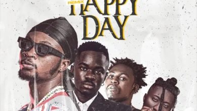 Kweku Darlington Happy day remix
