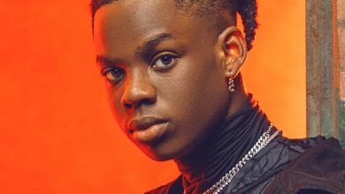 LYRICS Trouble Maker By Rema