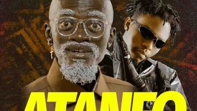 Lil Win - Atanfo Ft. Kweku Flick