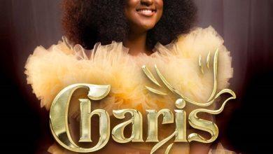 Lordina The Soprano - Charis