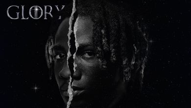 O'Kenneth x Xlimkid - Pain In Glory EP