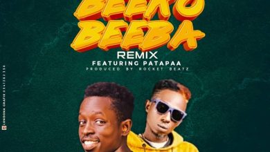 Atadwe - Beeko Beeba (Remix) Ft Patapaa