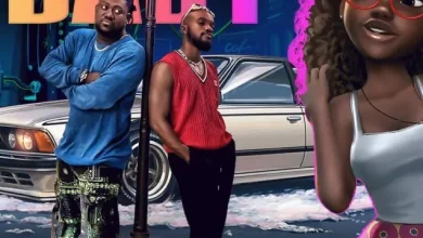 Ayesem - Baby Ft. Mr Drew