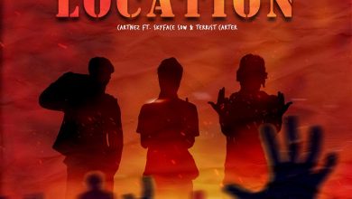 Cartnez - Unknown Location Ft Skyface SDW & Terrist Carter