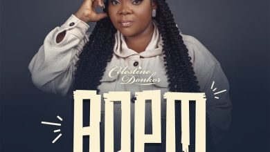 Celestine Donkor - Adem (He Will Deliver)