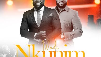 Felix Marfo - Wadi Nkunim Ft MOG Music