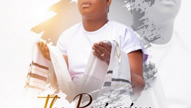 Great Ampong - The Beginning (Reggae Version)