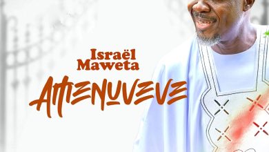 Israel Maweta - Amenuveve