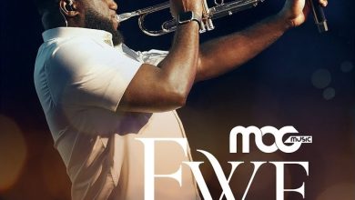 MOG Music - Ewe