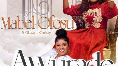 Mabel Ofosu - Awurade Agyeme ft Obaapa Christy