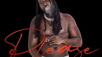 Mavado - Please