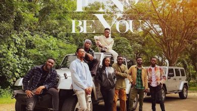 Moses Bliss - If No Be You Ft. Ebuka Songs & SON Music