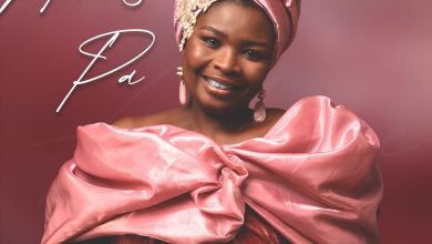 Akua Serwaa Bonsu - Adanse Pa