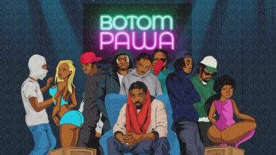 Beeztrap KOTM - Botom Pawa Ft Asakaa All Stars