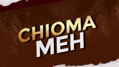 Chioma Jesus - Chioma Meh (Spontaneous Version)
