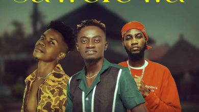 Lil Win & Young Chorus - Saworowa ft. Ypee