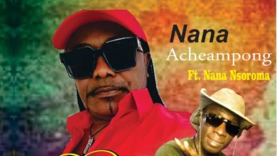 Nana Acheampong Ft. Nsoroma - Obiaa Pe