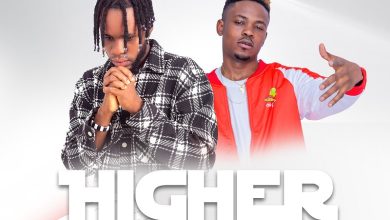 Prince LB - Higher Ft. Maccasio