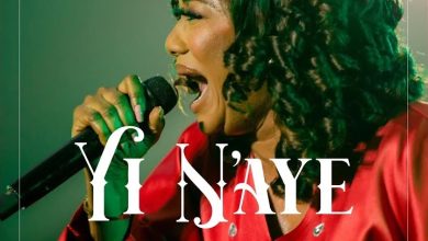 Ruth Adjei - Yi N'aye Ft. Sofo QB & Shadrack Mensah