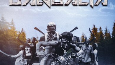 Jay Bahd - Gangalia Ft Shatta Wale