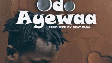 Atadwe - Odo Ayewaa