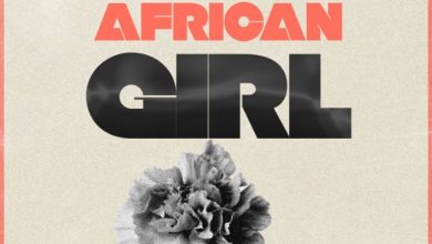 Bruce Africa - African Girl Ft. Johmarley