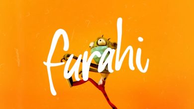 Dulla Makabila - Furahi