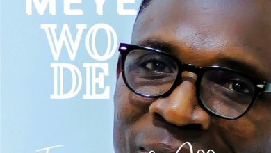Emmanuel Abbey - Meye Wo De