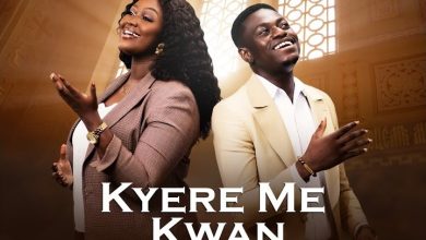 Enuonyam - Kyere Me Kwan Ft. Kweku Teye