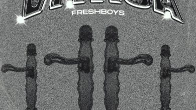 Freshboys - Vitasa