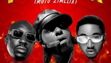 Joh Makini - Formula Moto Zimelia Ft Bien & Jay Melody