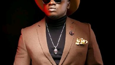 Khaligraph Jones - 8PM In Nairobi